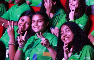 Aprendiz do Futuro terá 10 mil vagas