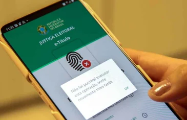 Eleitores tem até o dia 19 de maio para regularizar o título de eleitor