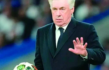 Despedida contra Brasil, auxiliar técnico na final do tetra: relembre as relações de Ancelotti com a seleção brasileira