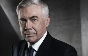 CBF anuncia Carlos Ancelotti como novo técnico da seleção brasileira