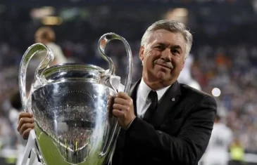 Os privilégios de Ancelotti: Jatinho, apartamento no Rio e bônus milionário caso ganhe Copa