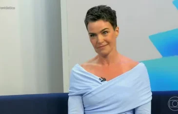 Ana Paula Arósio choca em retorno à TV Globo: saiba por onde anda a atriz, longe da televisão há 15 anos