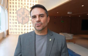 Ancelotti terá encontro com Rodrigo Caetano e Juan para debater pré-lista para os jogos de junho
