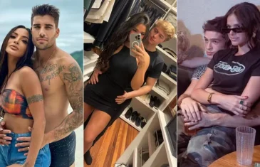 Carol Nakamura, Bruna Marquezine e João Guilherme: veja famosos que foram de união séria a solteiros só neste ano