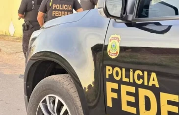 Polícia Federal investiga fraudes em contas vinculadas à plataforma Gov.br