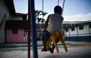 Câmara Legislativa vai debater o Fundo dos Direitos da Criança e do Adolescente