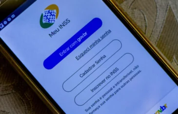 Meu INSS: veja como baixar o aplicativo e consultar notificação sobre descontos ilegais