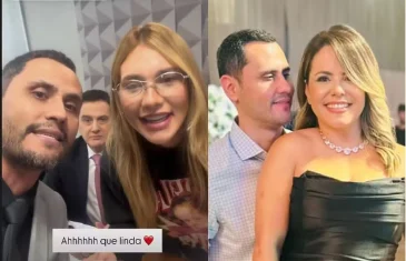 Esposa de senador mostra vídeo que Virginia gravou para ela durante CPI e fala de repercussão: ‘Deu bafafá’