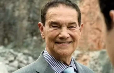 Morre Divaldo Franco, líder espírita, aos 98 anos