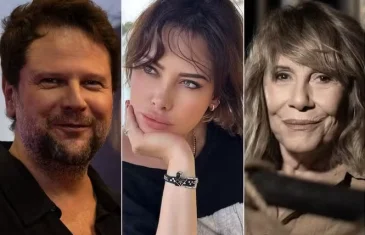 Selton Mello, Mayana Moura e mais famosos que já falaram sobre o fim do vício em cigarros