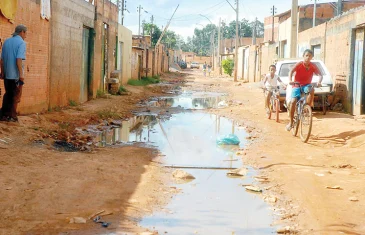 Comissão da CLDF aprova IPTU social para imóveis de famílias de baixa renda