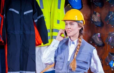 IgesDF: inscrições abertas para técnico de segurança do trabalho