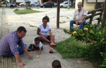 Políticas públicas do GDF são destaque no Dia Internacional da Família