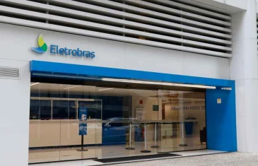 Eletrobras tem prejuízo líquido de R$ 354 mi no 1º trimestre de 2025
