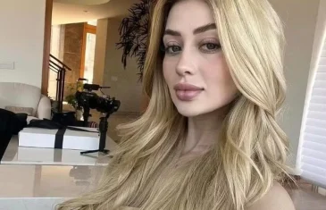 ‘Talvez fossem me matar’: influencer desconfiou de trama de ‘presente misterioso’ pouco antes de ser morta em live no México