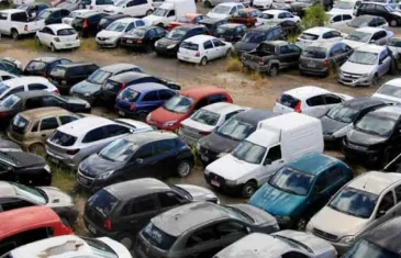 Detran-GO realiza leilão no próximo dia 22 de maio