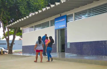 Agências do trabalhador disponibilizam mais de 600 vagas de emprego nesta sexta