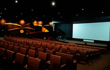 Cinema, música e brincadeiras gratuitas são destaques do fim de semana no DF