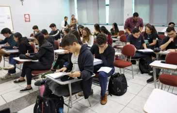Enem 2025: prazo para recurso sobre isenção da taxa termina hoje