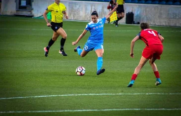 TV Brasil transmite, neste sábado (17), rodada dupla do Campeonato Brasileiro Feminino