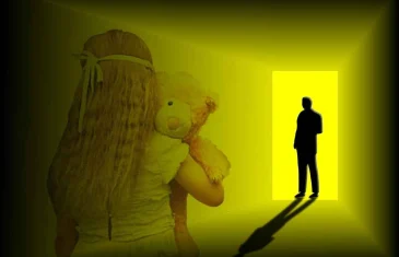 HRSM reforça combate ao abuso sexual infantil com ação de conscientização