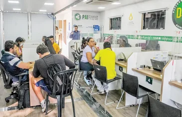 Núcleo da Saúde passa a funcionar em novo endereço nesta segunda (19)