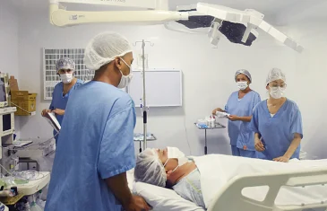 Internações por doença inflamatória intestinal sobe 61% em dez anos
