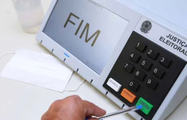 Polícia Federal investiga compra de votos na eleição municipal na Região dos Lagos