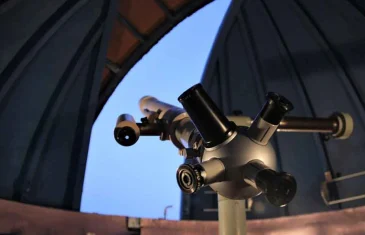 Inscrições abertas para projeto de astronomia para meninas de escolas públicas