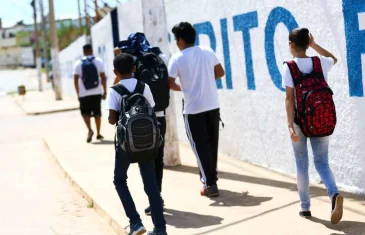 Governo do DF lançará pesquisa sobre bullying no ambiente escolar