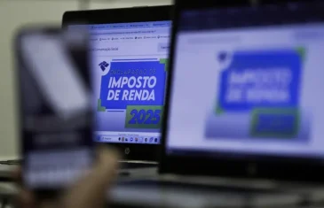 Cerca de 19 milhões não enviaram declaração do IR a dez dias do prazo