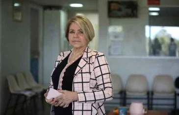 Médica cria o primeiro banco genético da rede pública do DF