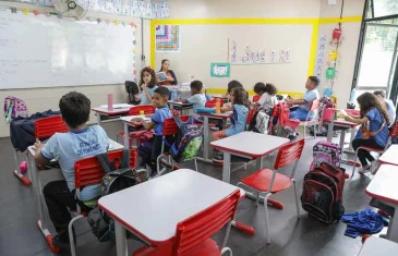 Inscrições para a 4ª Olimpíada Mirim de Matemática termina em 10 de junho