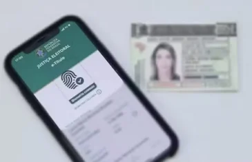 Saiba como regularizar na Justiça o título eleitoral cancelado