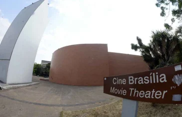 Cine Brasília exibe o clássico ‘Hiroshima, Meu Amor ,com ingresso único de R$ 5