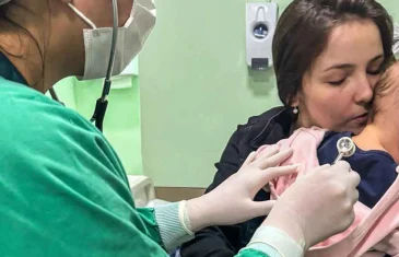 SES-GO alerta sobre aumento de infecções respiratórias entre crianças