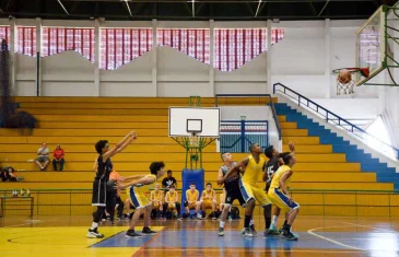 Jogos Escolares do Distrito Federal começa nesta quinta (22)