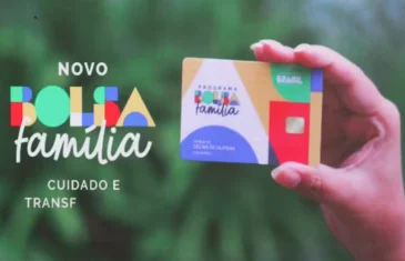 Governo paga Bolsa Família a beneficiários com NIS de final 4