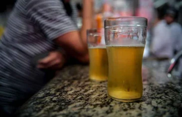 Evento movimenta o Paranoá com cerveja artesanal, gastronomia e música ao vivo
