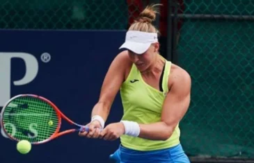 Roland Garros: Bia Haddad estreia contra top-70 e João Fonseca enfrenta polonês que já foi 6º do mundo