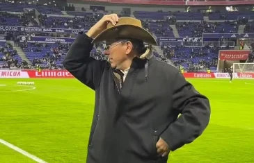 Futuro do Lyon será decidido em junho por órgão de controle financeiro francês; Textor aposta em venda de jogadores