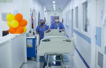 HRSM abre Semana da Enfermagem com homenagens e valorização da categoria