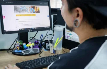 Inscrições para o programa Pontes para o Mundo são prorrogadas