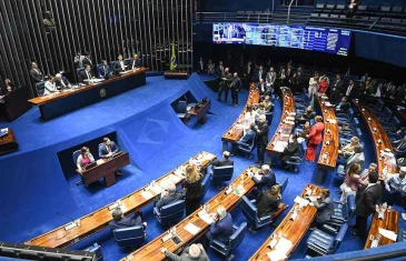 Senado aprova projeto da Lei Geral do Licenciamento Ambiental