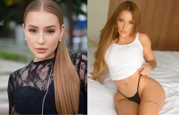 Presas por venda de perfumes falsos, modelo citada em caso com Neymar e amigas movimentaram R$ 2 milhões