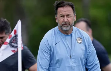 Presidente do Corinthians e dois ex-dirigentes são indiciados pela Polícia Civil