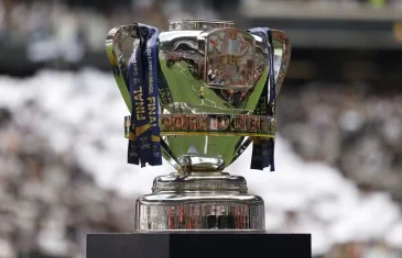 Com domínio da Série A e surpresas, Copa do Brasil define os classificados às oitavas de final