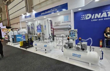 Feira Hospitalar 2025: DF aposta em tecnologia para melhorar atendimento
