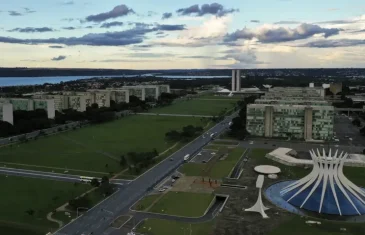 Após consolidação das propostas do Pdot, população terá 30 dias para fazer sugestões