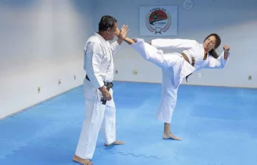 Escola do Esporte transforma vidas por meio da atividade física no DF